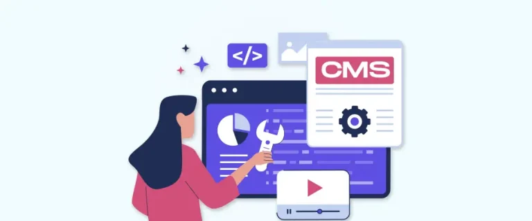 CMS checker