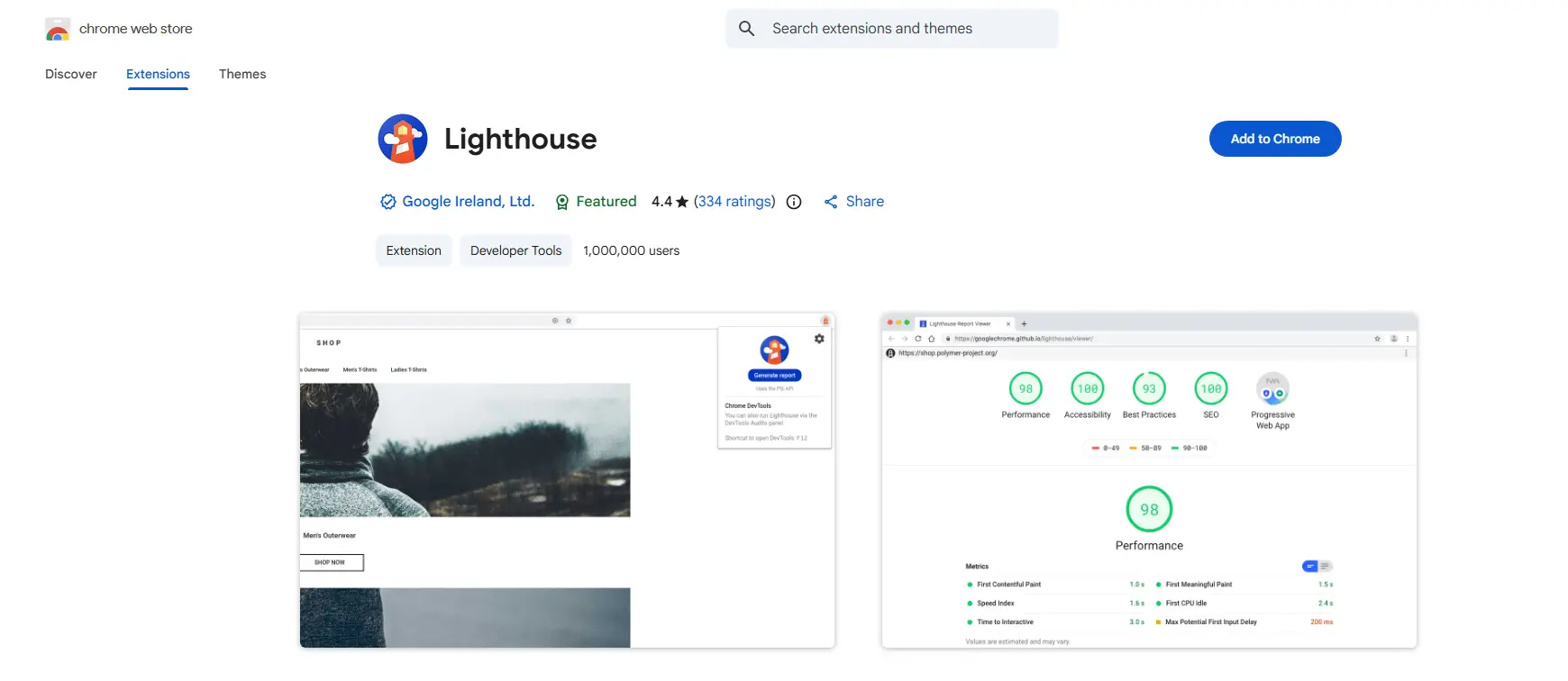 lighthouse