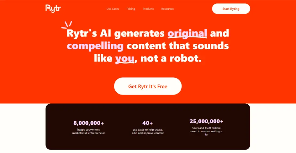 rytr
