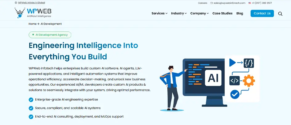 WPWeb Infotech