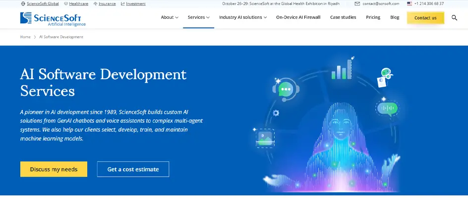 sciencesoft